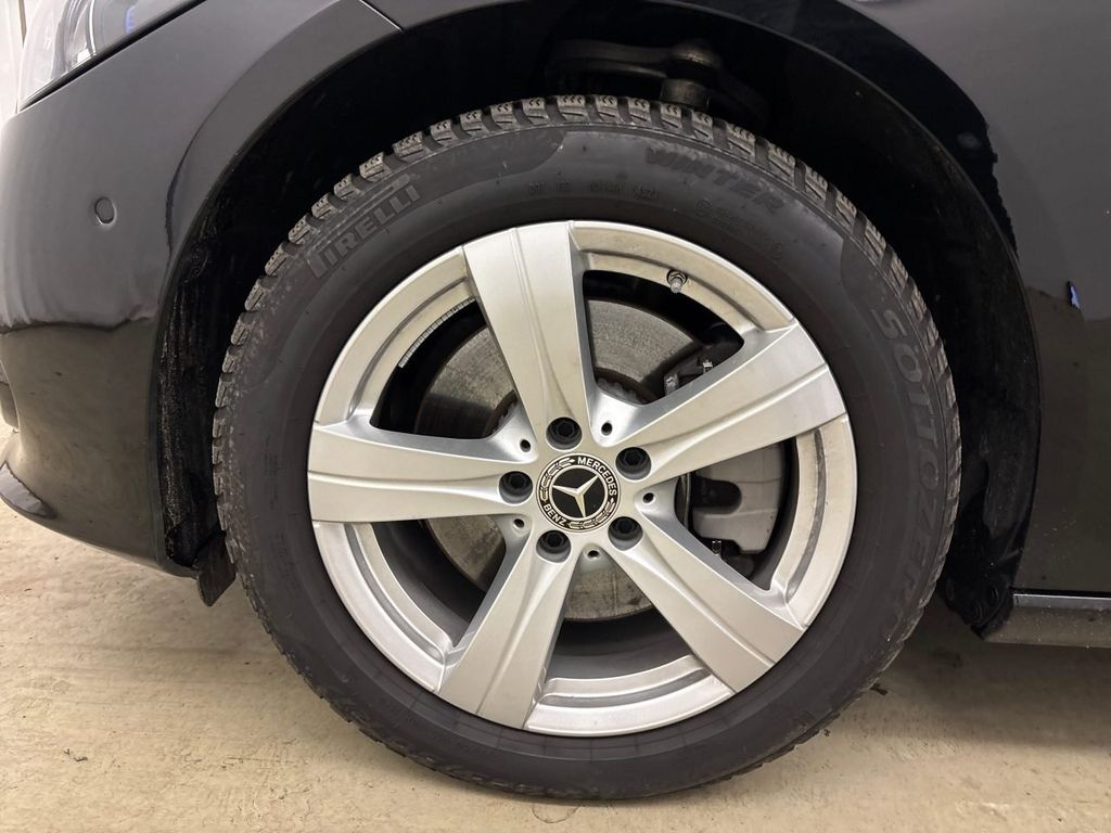 Mercedes-Benz C 300 2022