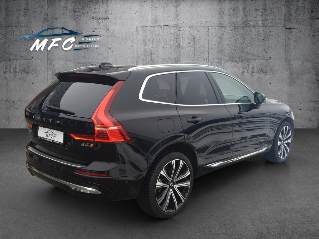 Volvo XC60 2023
