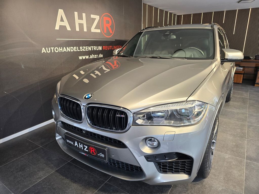 BMW X5 2019