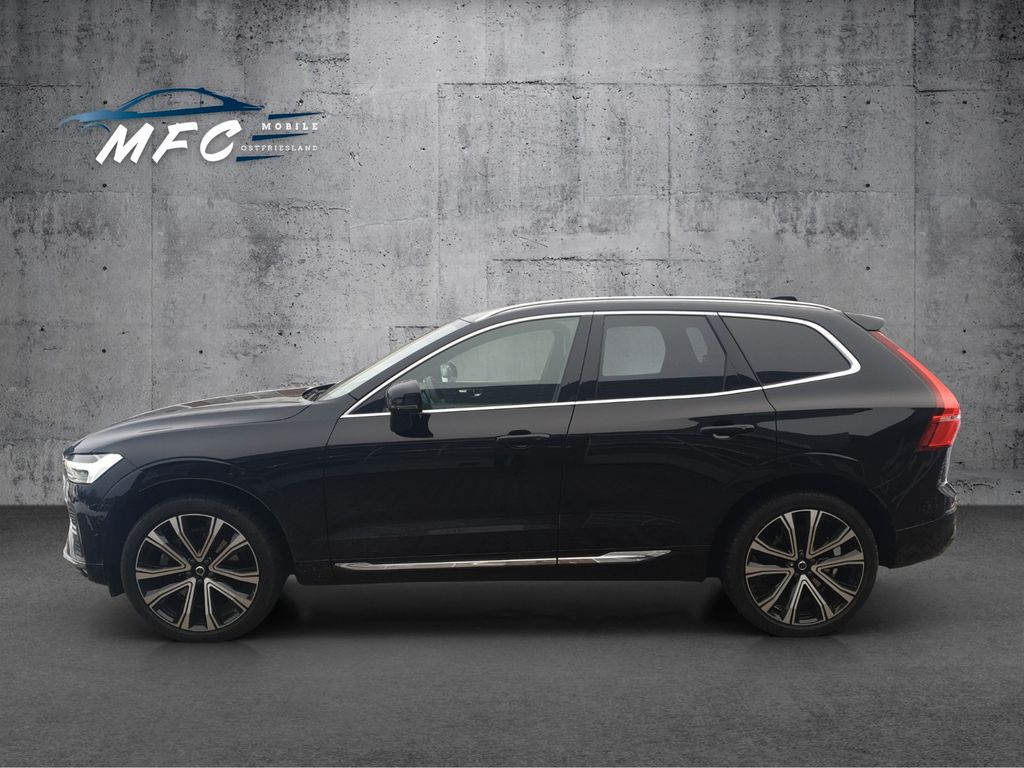 Volvo XC60 2023