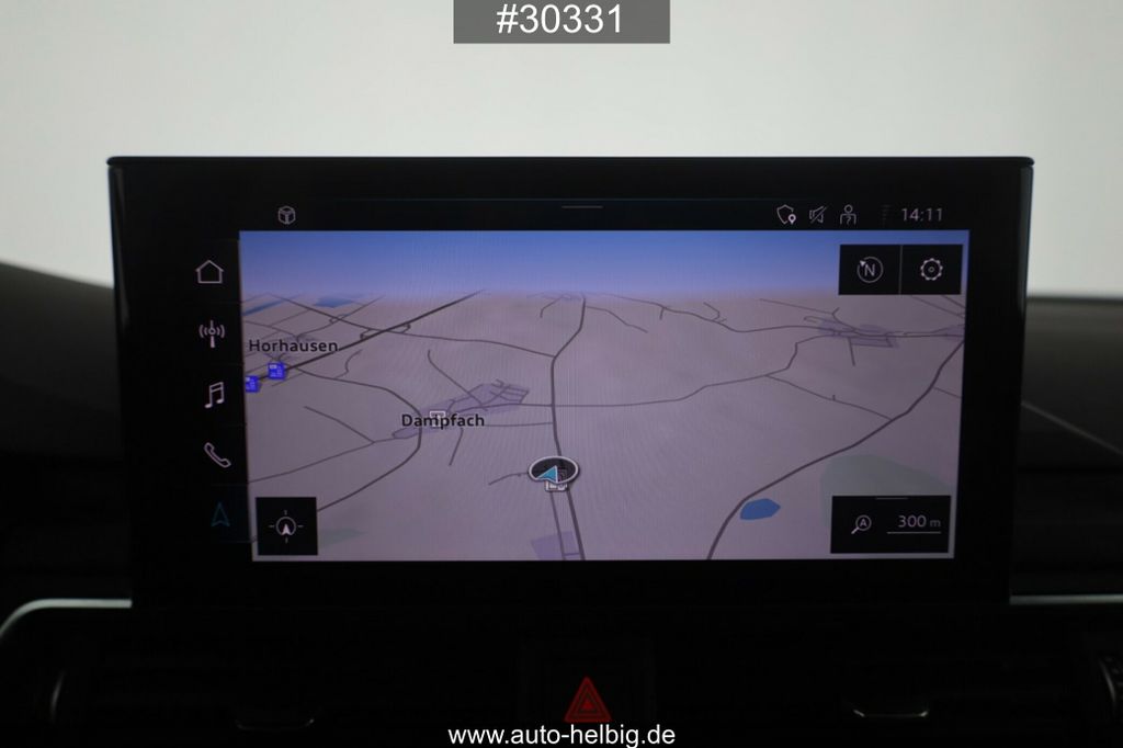 Audi A4 2024
