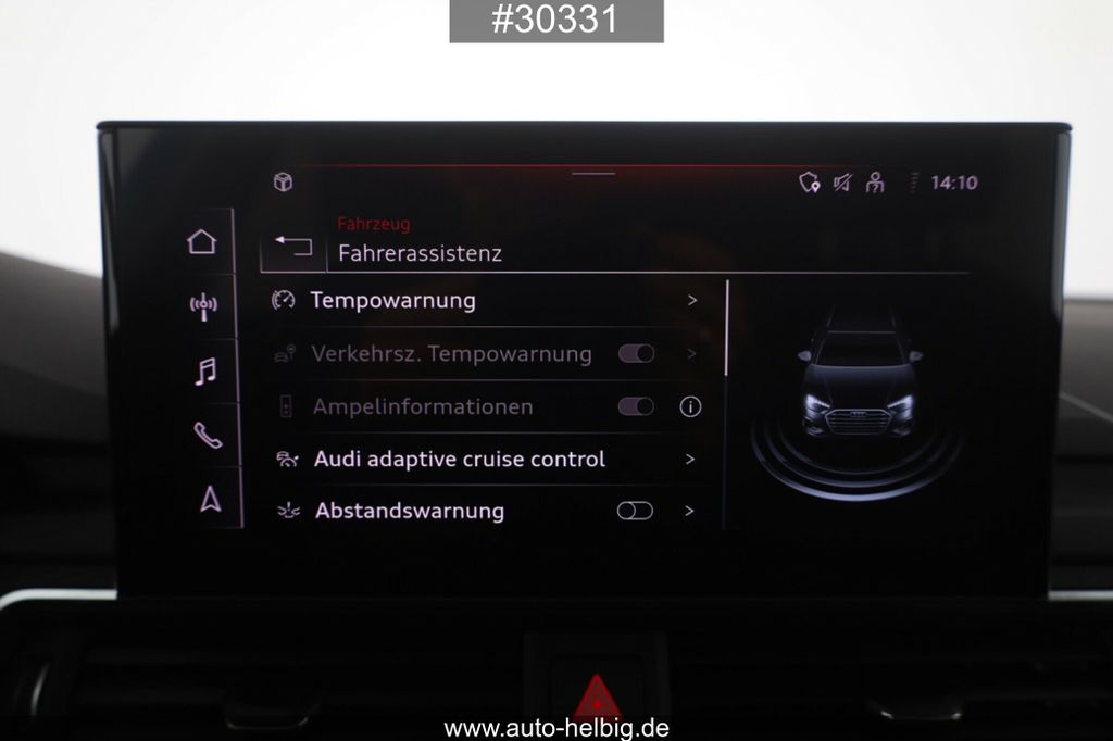 Audi A4 2024