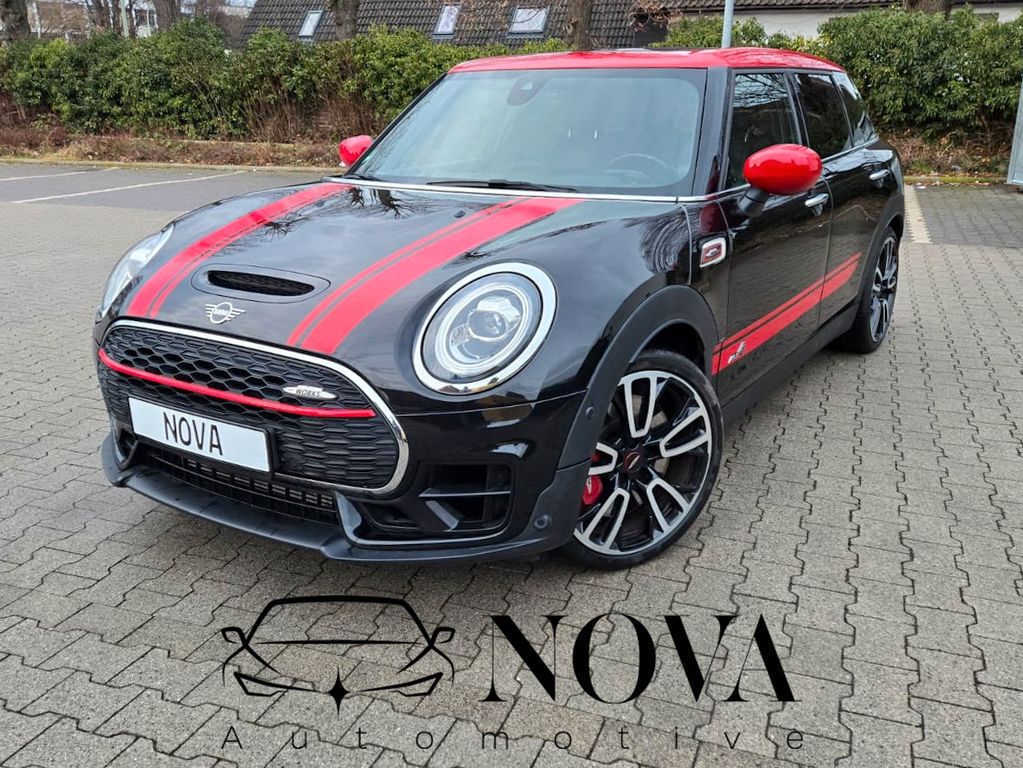 MINI John Cooper Works 2020