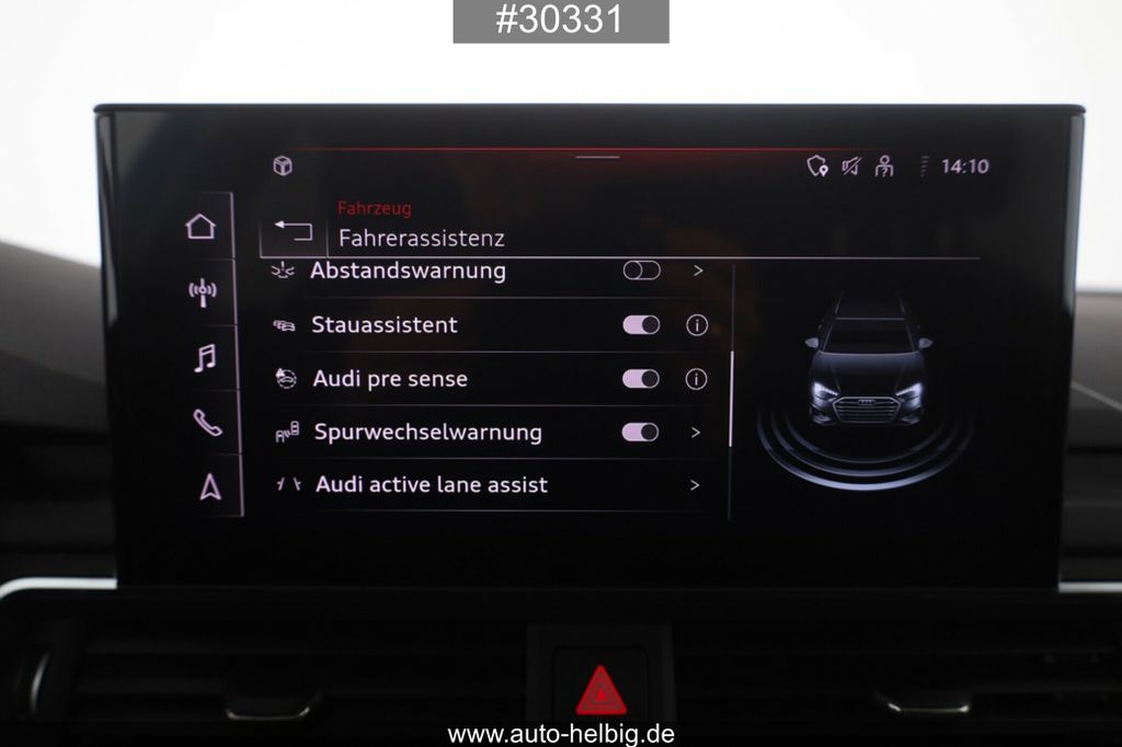Audi A4 2024