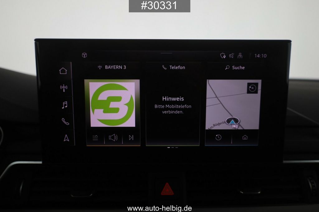 Audi A4 2024