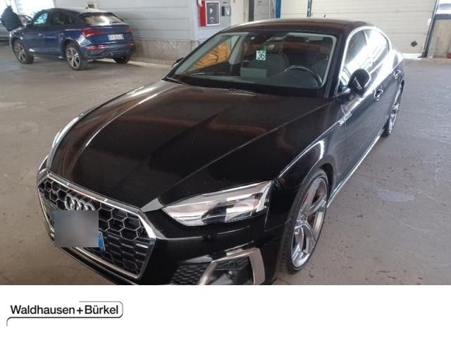 Audi A5 2023