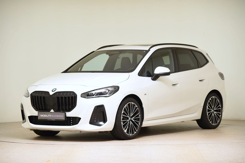 BMW 223 Active Tourer 2024