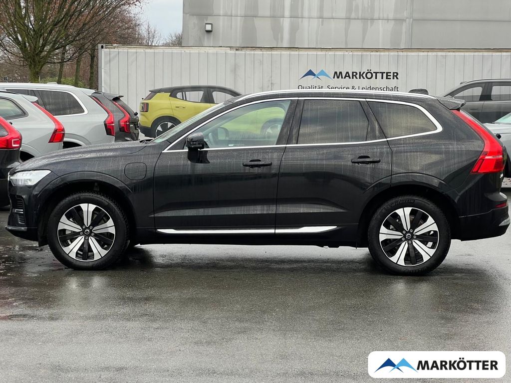Volvo XC60 2022