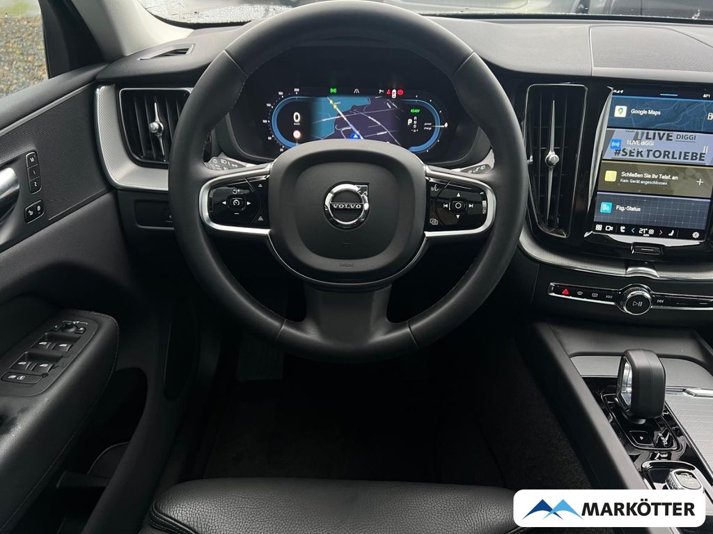 Volvo XC60 2022
