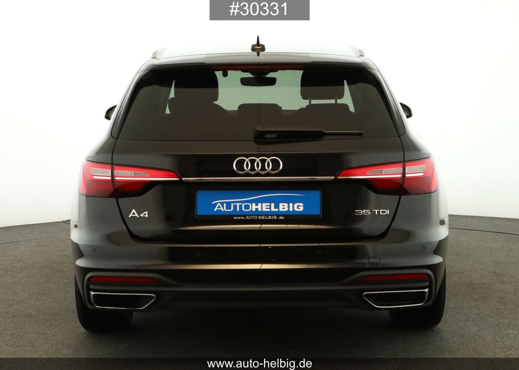 Audi A4 2024