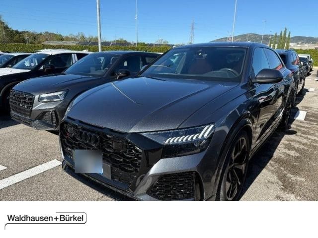 Audi RSQ8 2022