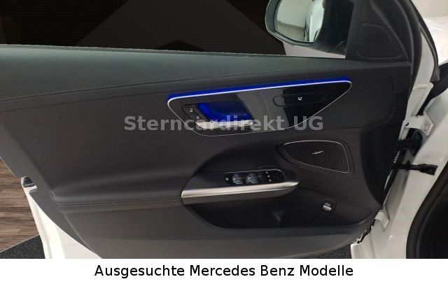 Mercedes-Benz C 300 2024