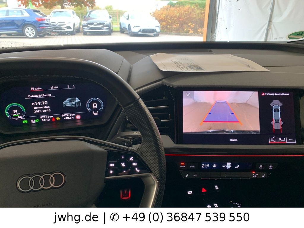 Audi Q4 2022