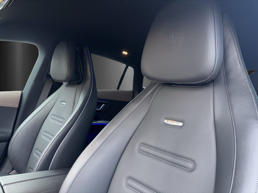 Mercedes-Benz EQE 2022