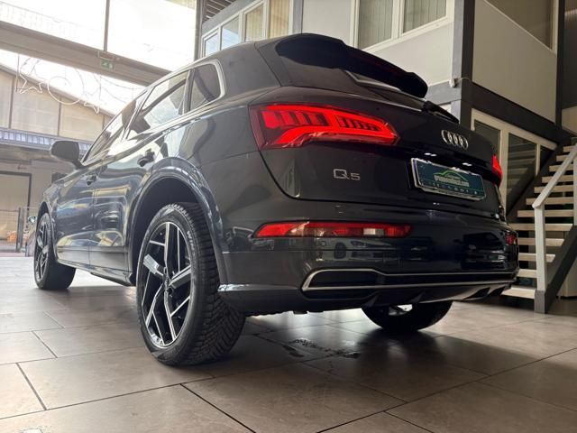 Audi Q5 2020