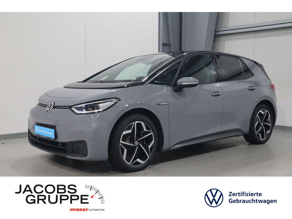 Volkswagen ID.3 2022