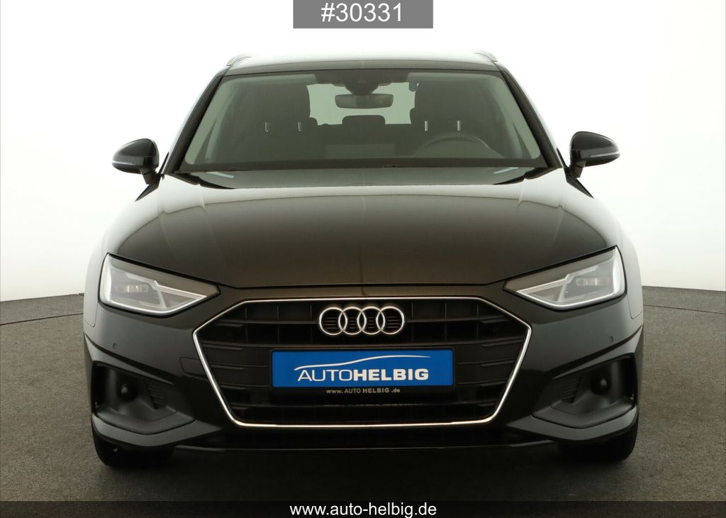 Audi A4 2024