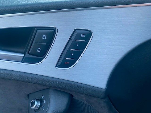 Audi A6 2016
