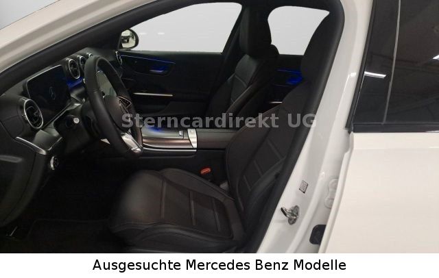 Mercedes-Benz C 300 2024