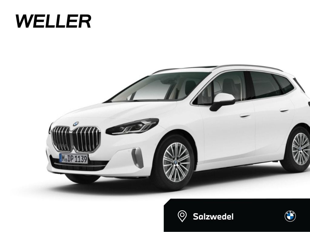 BMW 220 Active Tourer 2024