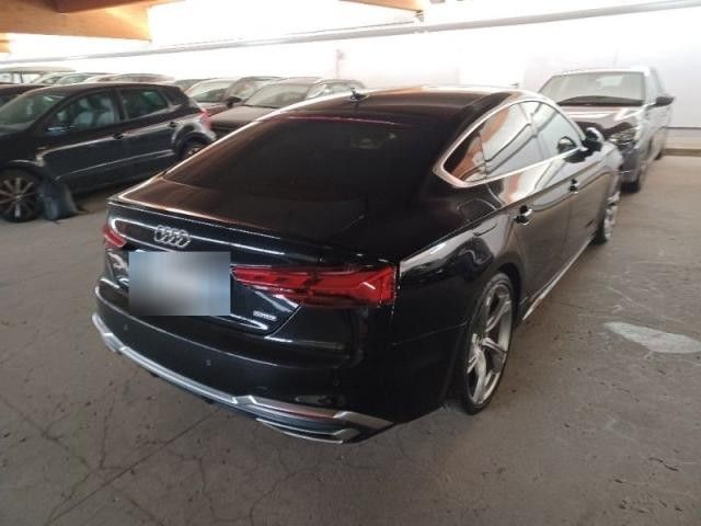 Audi A5 2023