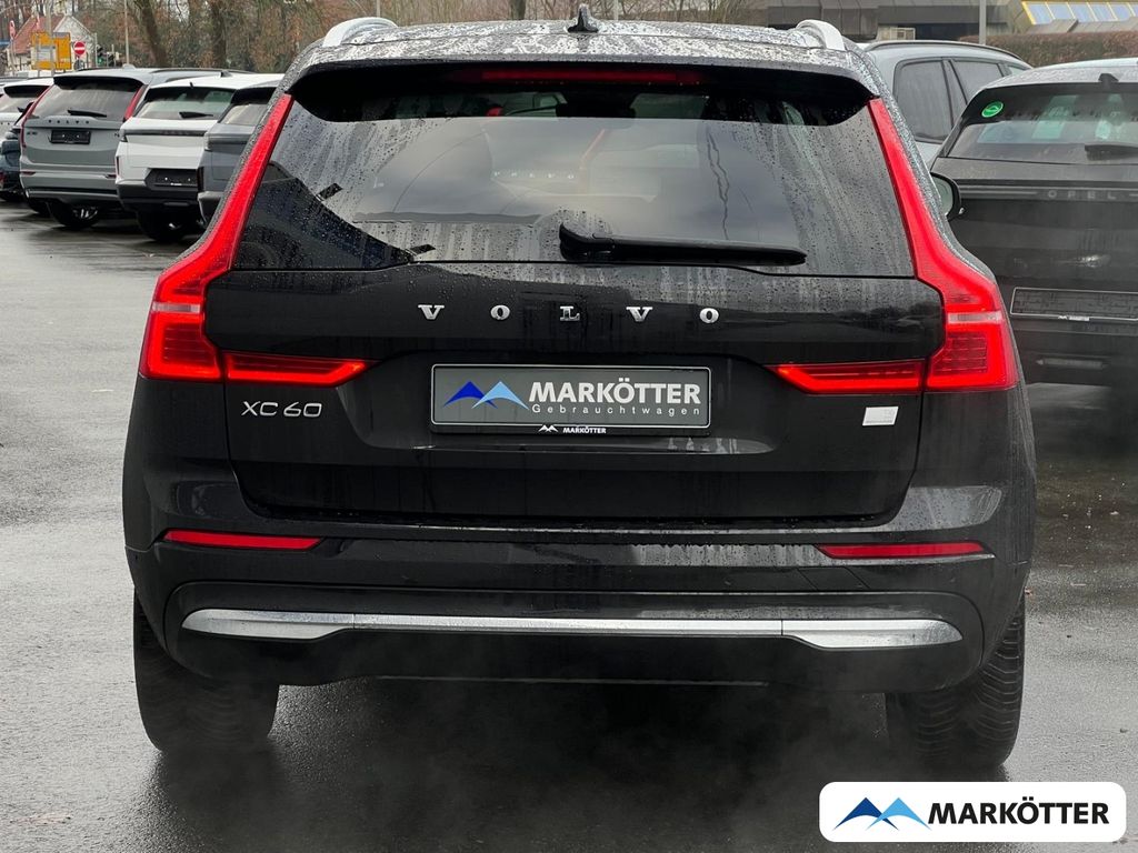 Volvo XC60 2022