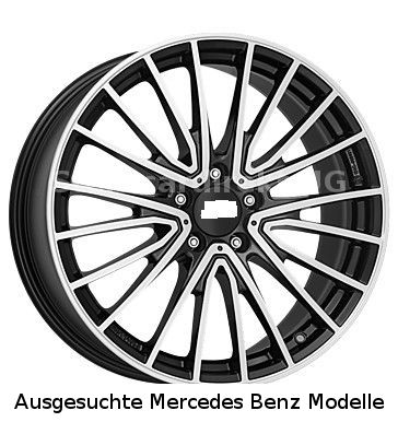 Mercedes-Benz C 300 2024