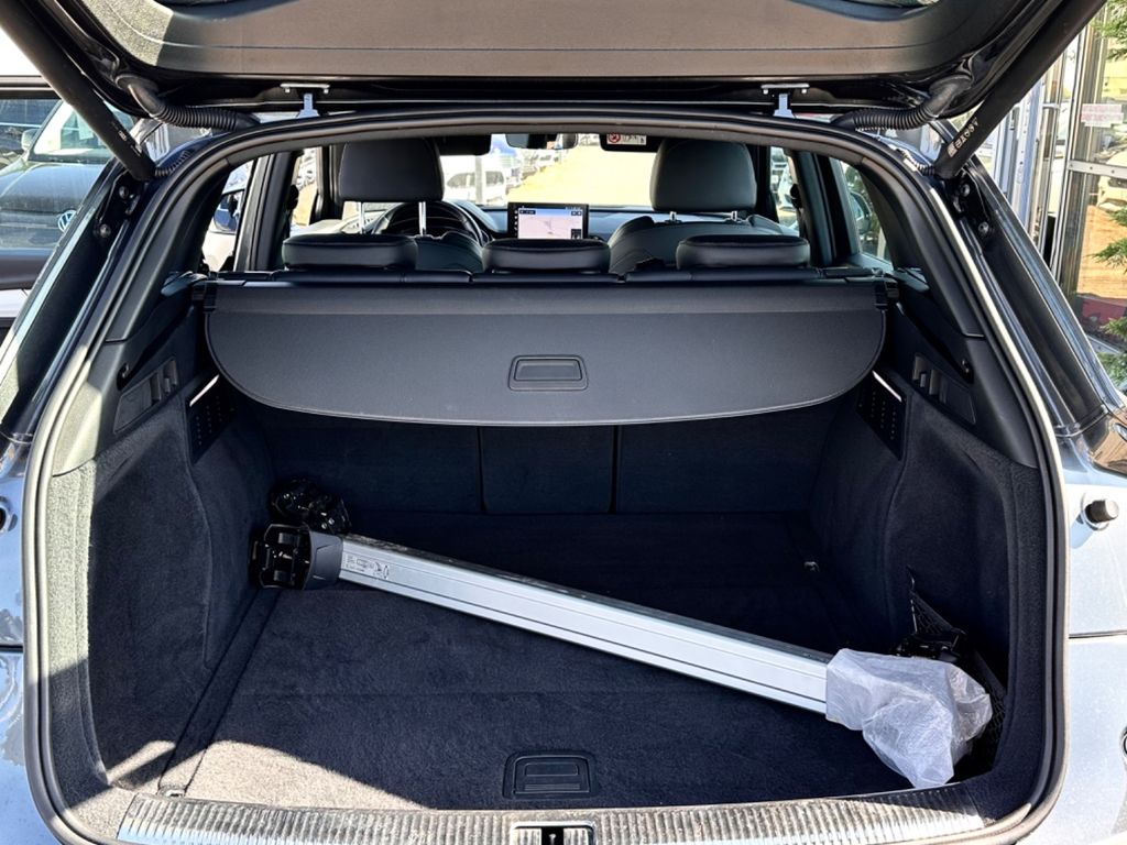 Audi SQ5 2021