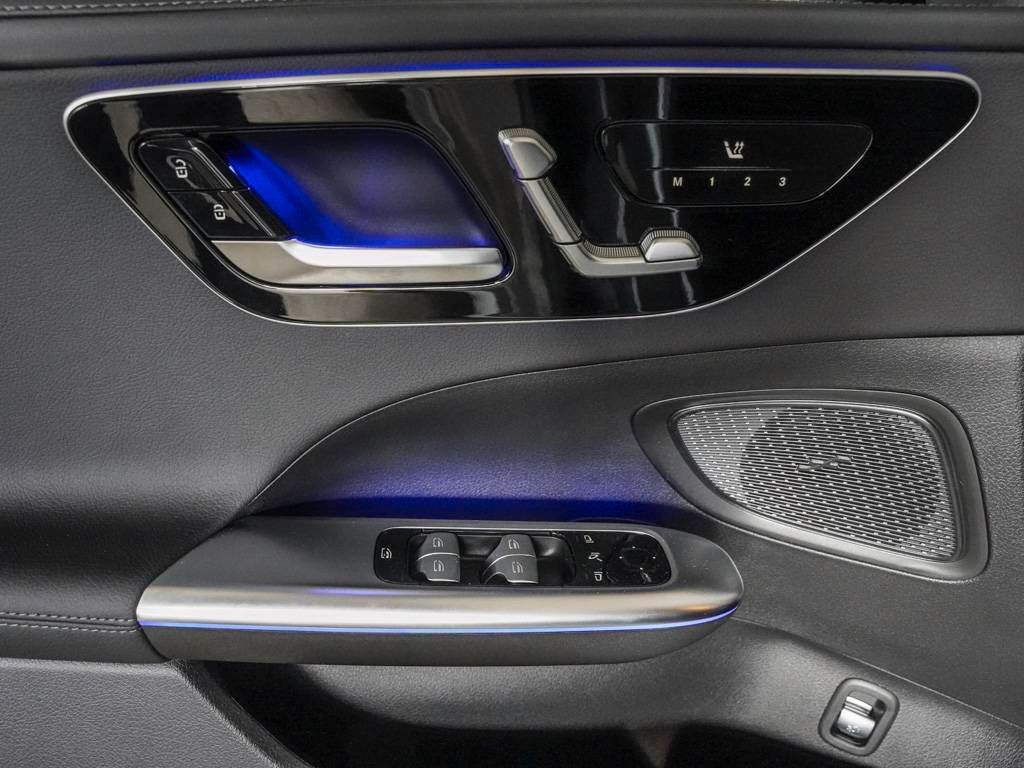 Mercedes-Benz C 220 2026