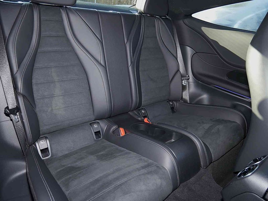 Mercedes-Benz CLE 200 2024