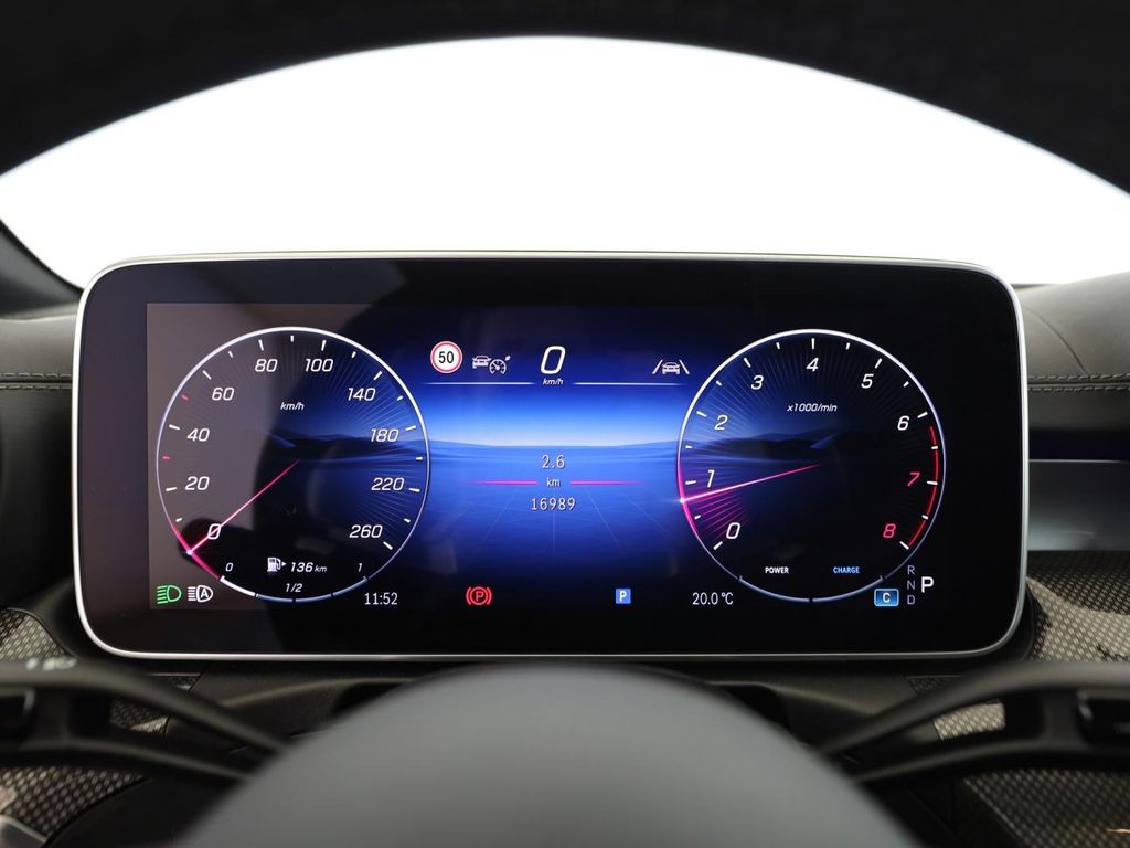 Mercedes-Benz CLE 200 2025