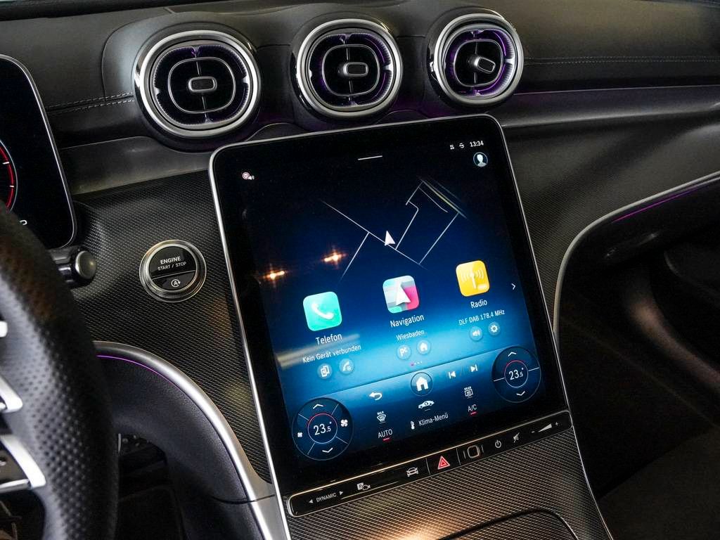 Mercedes-Benz C 220 2026