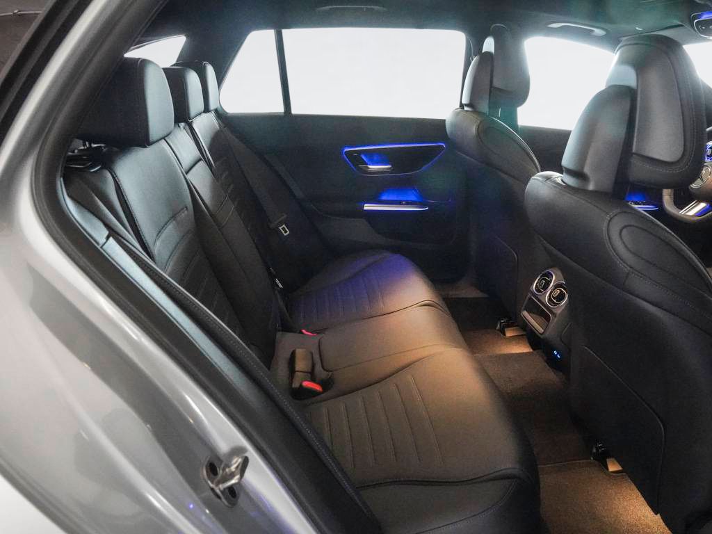 Mercedes-Benz C 220 2026