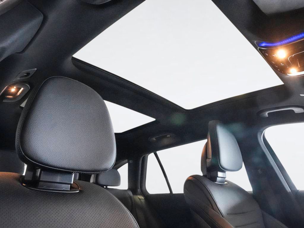 Mercedes-Benz C 220 2026