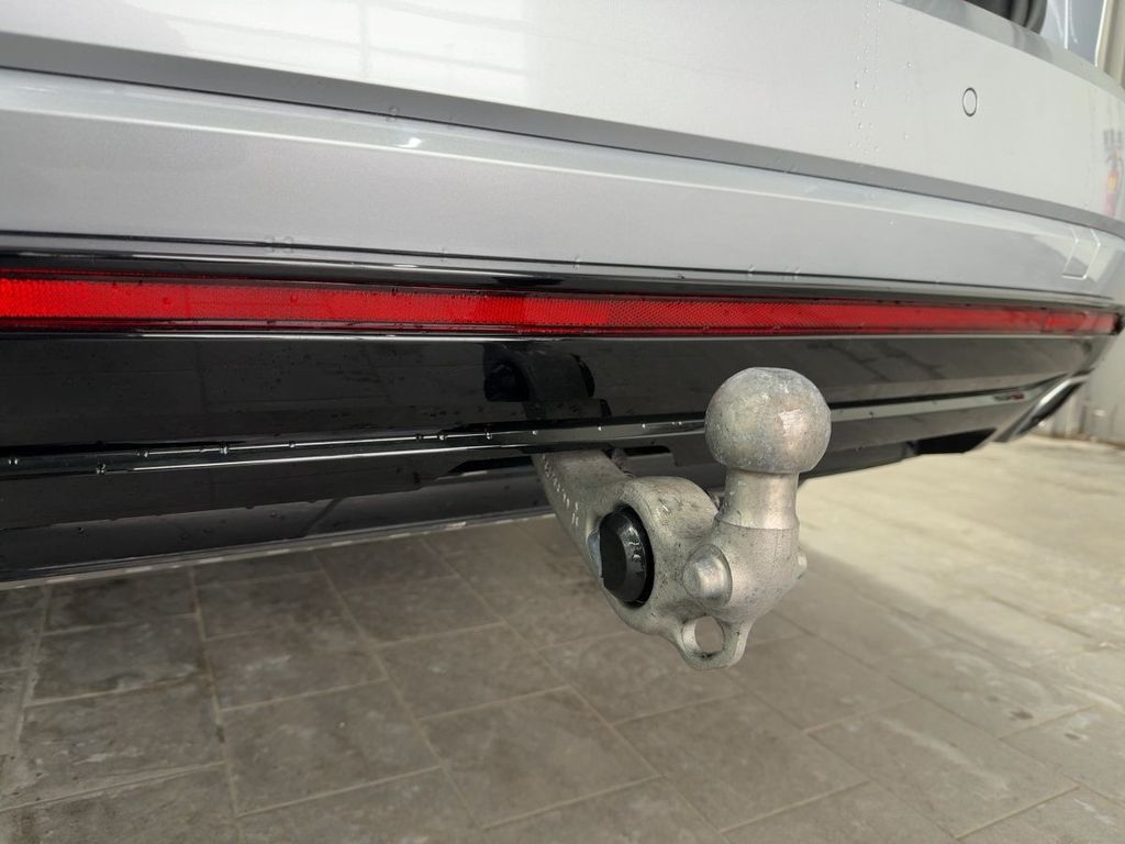 Volkswagen Touareg 2021