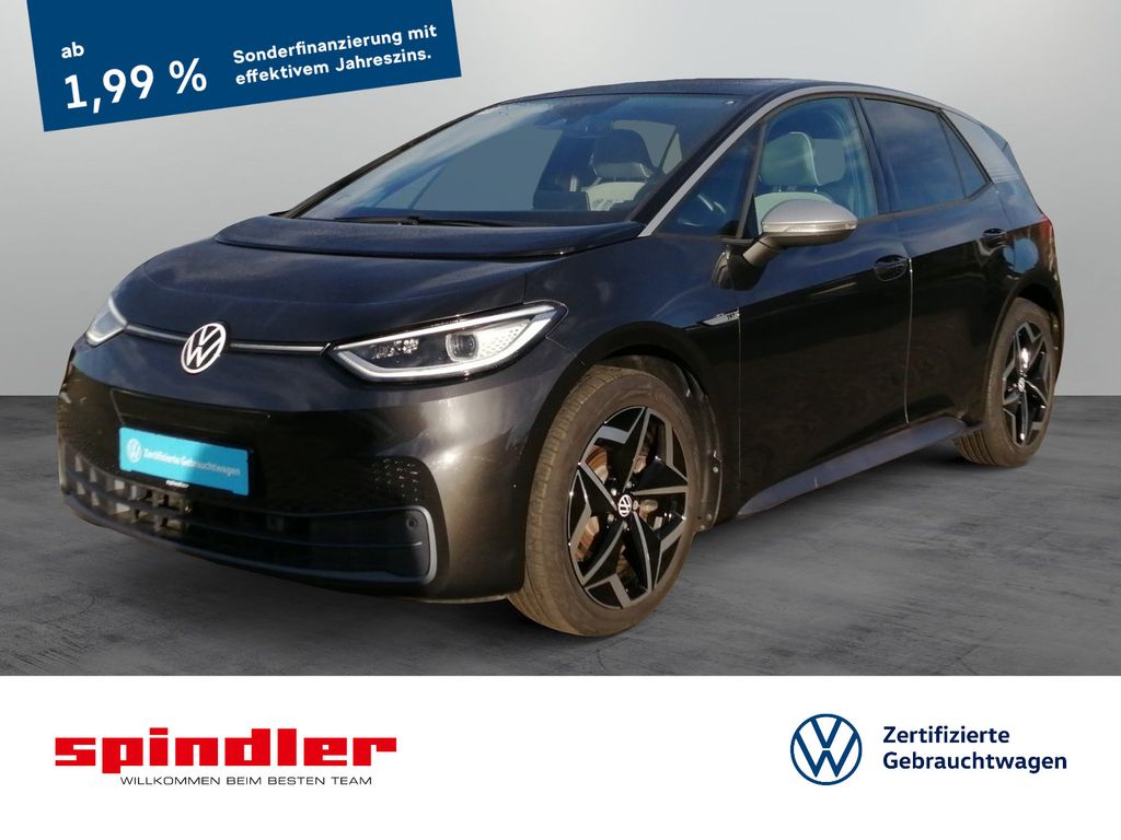 Volkswagen ID.3 2020