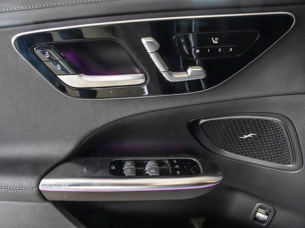 Mercedes-Benz C 220 2026