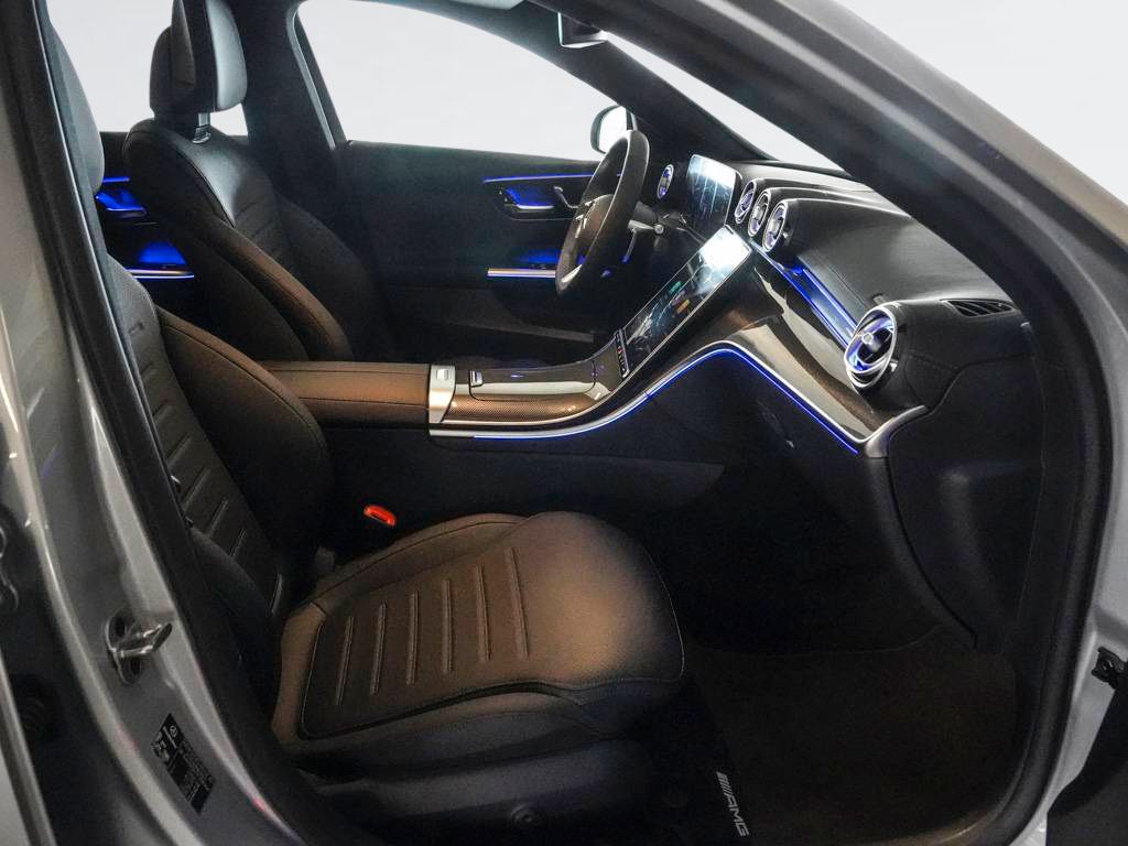 Mercedes-Benz C 220 2026