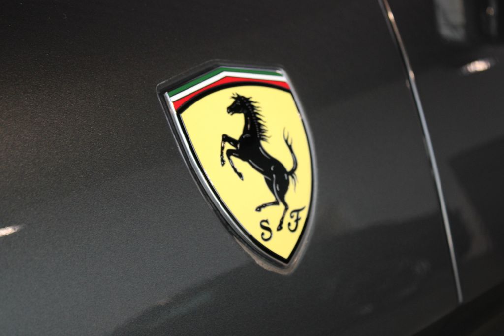 Ferrari Portofino 2018