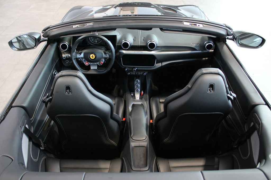 Ferrari Portofino 2018