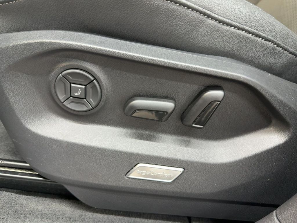 Volkswagen Touareg 2021