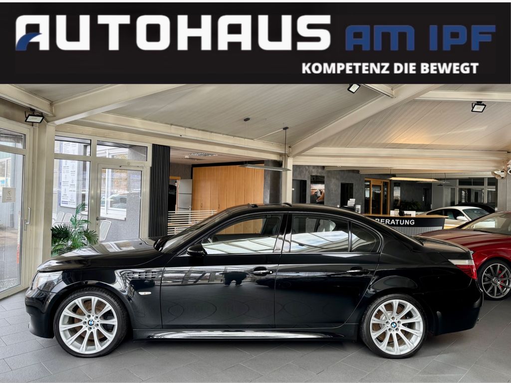 BMW M5 2006