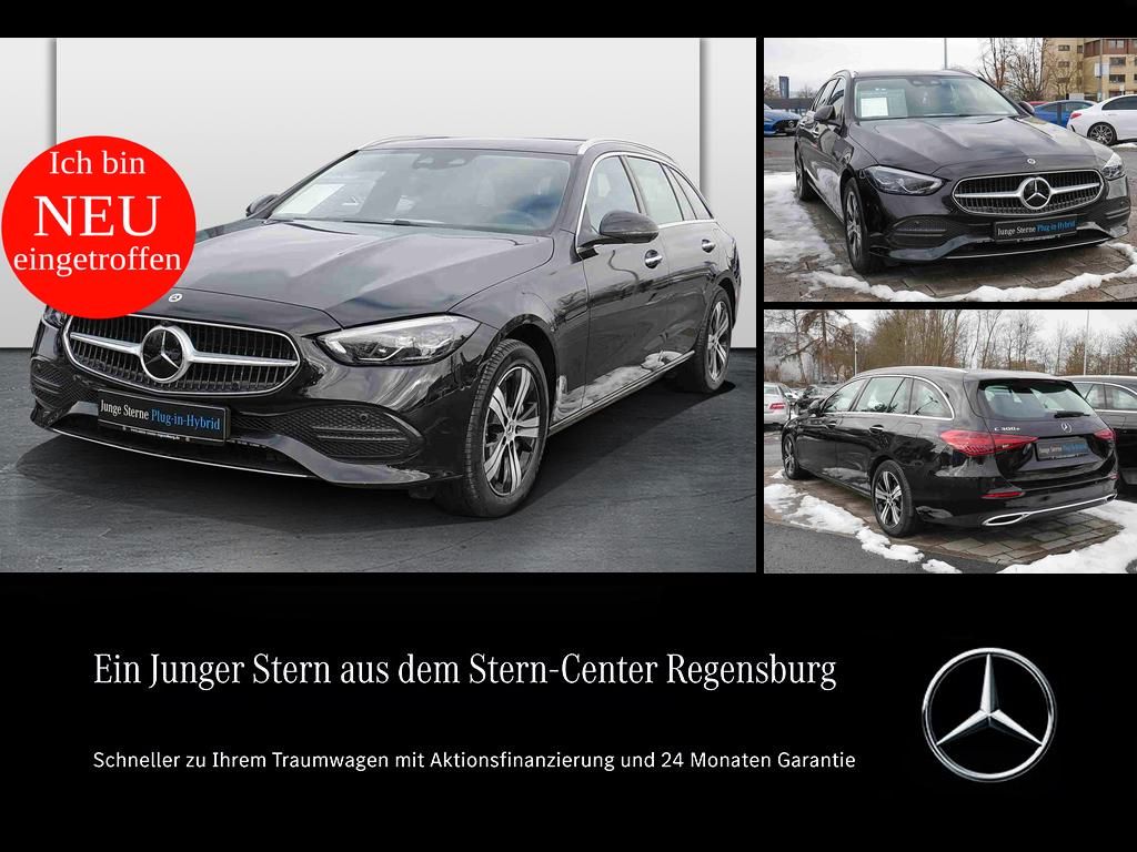 Mercedes-Benz C 300 2025
