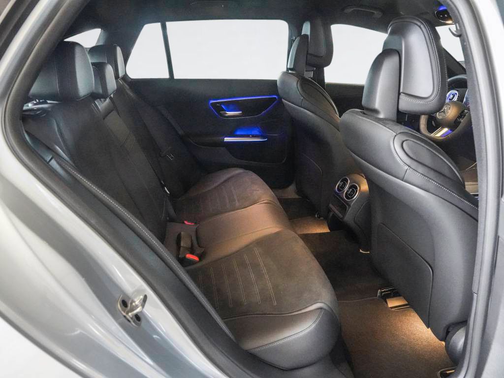 Mercedes-Benz C 220 2026