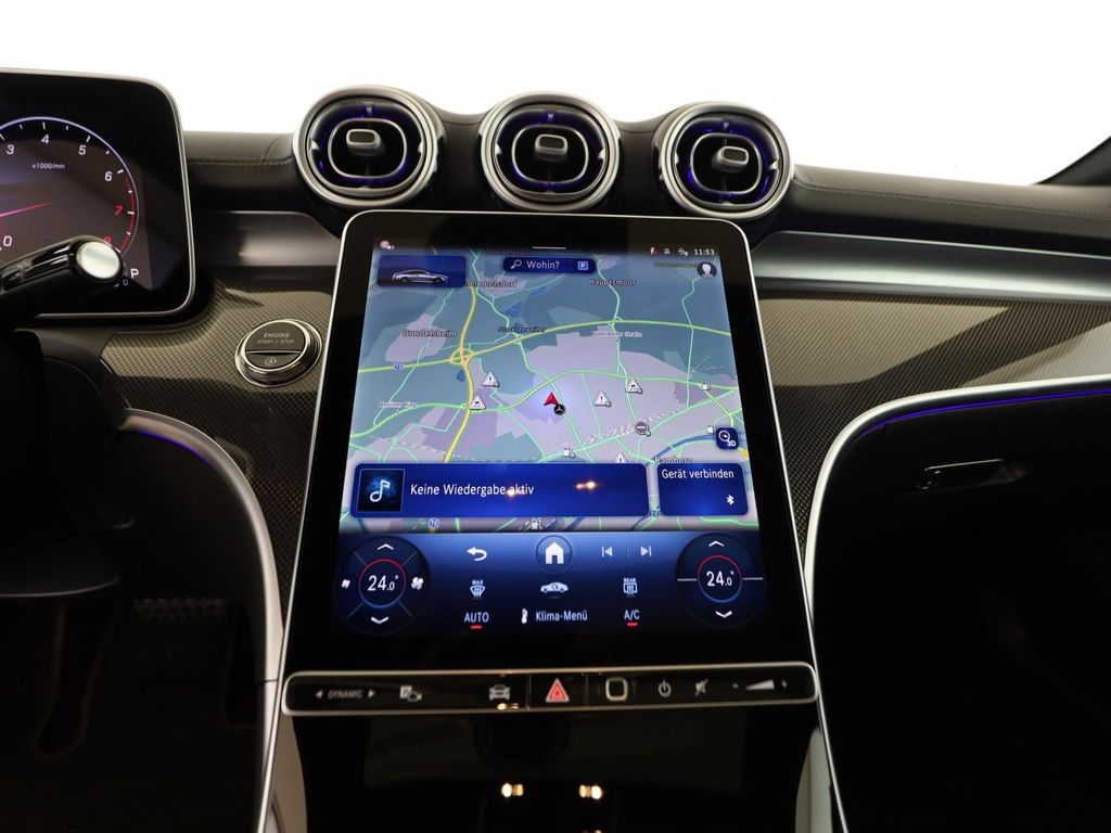 Mercedes-Benz CLE 200 2025