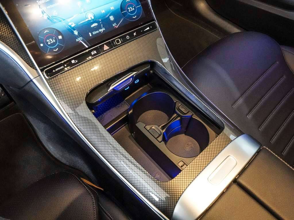 Mercedes-Benz C 220 2026