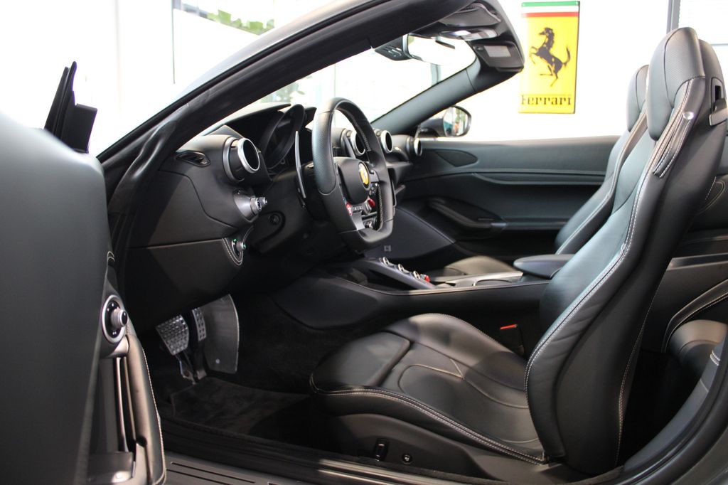 Ferrari Portofino 2018