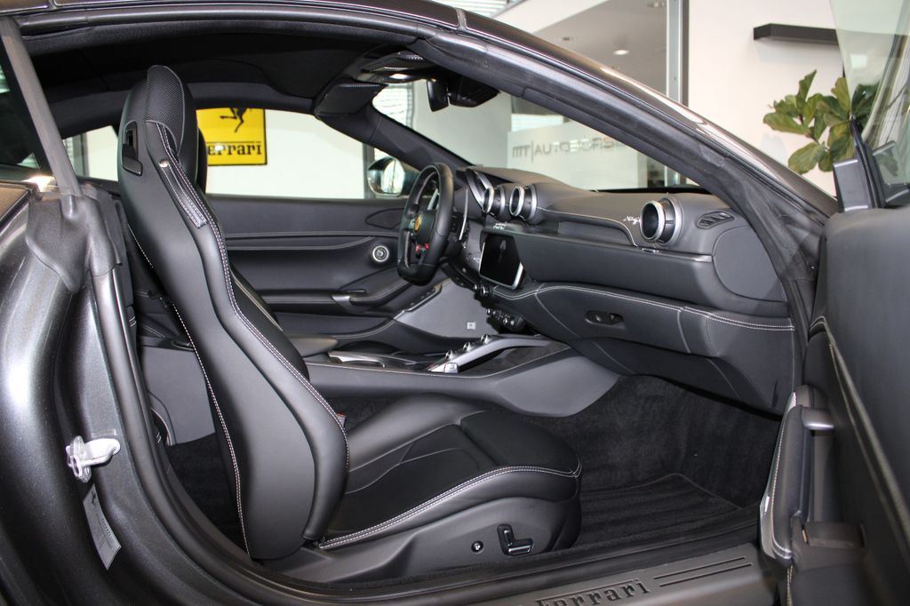 Ferrari Portofino 2018