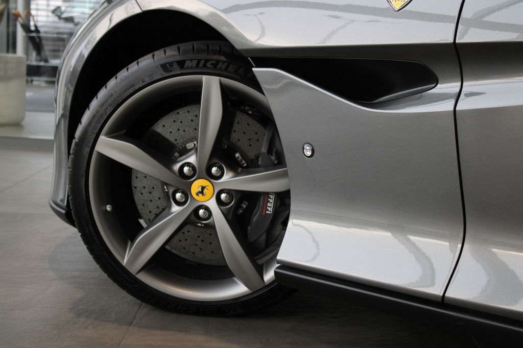 Ferrari Portofino 2018