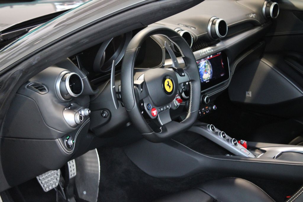 Ferrari Portofino 2018